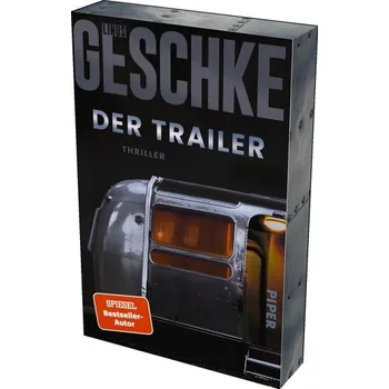 Der Trailer - Geschke, Linus