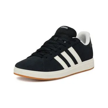 Dámské tenisky adidas Sneakersy GRAND COURT 00s K JH6178 Tmavomodrá 36_2_3