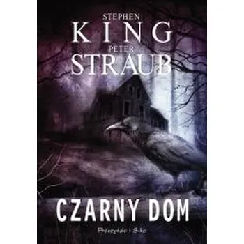 Beletrie pro dospělé Czarny dom - Stephen King
