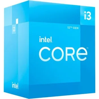 Procesor CPU INTEL Core i3-12100E, 3.20GHz, až 4.2GHz, 12MB L3, LGA1700, Tray CM8071504654209
