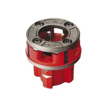 Závitořezný nástroj RIDIG závitníková hlava 11-R 1/4“