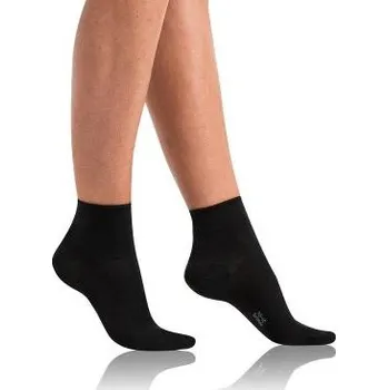 Dámské ponožky Dámské ponožky Bellinda 495926 nestahující lem bílá EUR 39-42