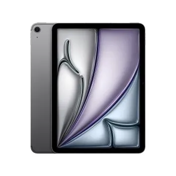 Tablet Apple iPad Air 11"/(M3) Wi-Fi + Cellular/10,86"/2360x1640/8GB/128GB/iPadOS18/Space Gray