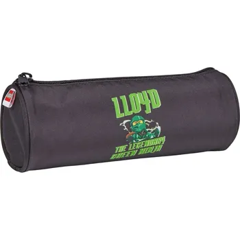 Penál Pouzdro na tužky kulaté LEGO® Ninjago Lloyd