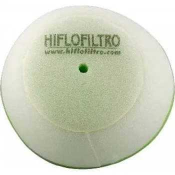 Filtr pro motocykl Vzduchový filtr pěnový HFF4013, HIFLOFILTRO