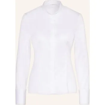 Dámská halenka Eterna Dámská Košilová Halenka, bílá, 42