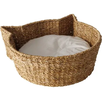 Pelíšek pro kočku Boltze Home Pelíšek pro kočku Košík koček, 18 cm