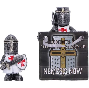 Figurka Nemesis Now Figurka - rytíř - 1 kus