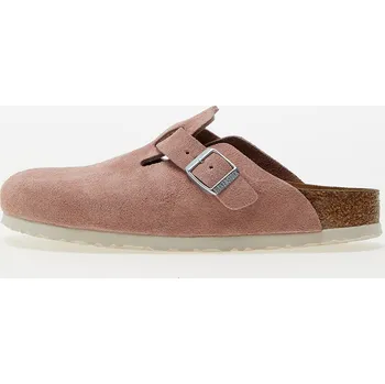 Dámské tenisky Tenisky Birkenstock Boston SFB LEVE Pink Clay EUR 39