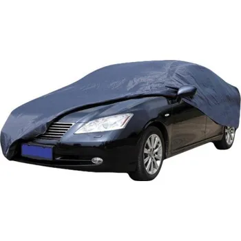 Plachta na motorové vozidlo Automax Plachta na auto modrá L