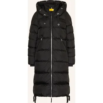 Dámský kabát Parajumpers Dámský Péřový Kabát Panda, černá, 38