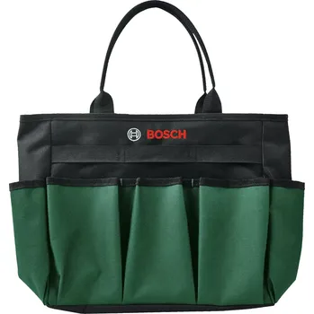 Brašna na zahradní nářadí Bosch F016800649 - 320x120x450mm, 0.418kg
