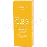 Ziaja noční pl krém 50ml vitamin C.B3