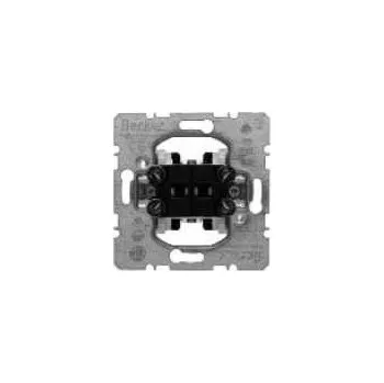 vypínač Kolébkový spínač 533035 5 BER Elektro-System-Technik 07-04-037-11021