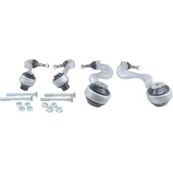 Cizojazyčná kniha Whiteline KTA255 Control and Radius Arm Lower Arm Assembly