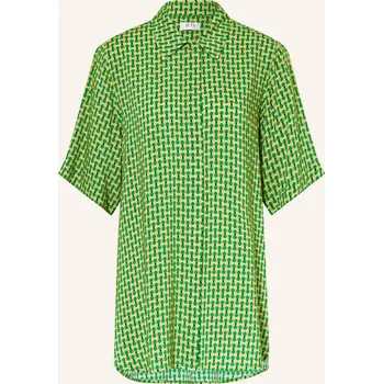 Dámská halenka Jets Australia Dámská Košilová Halenka Matalla Geo, světle...