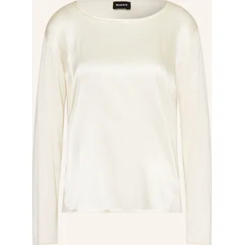 Dámské tričko Boss Dámské Tričko S Dlouhým Rukávem Esyva Ze Směsi...