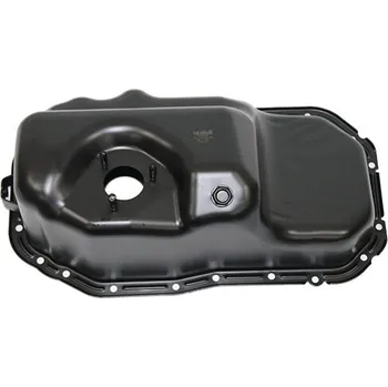 Olejová vana Vana olejová OCTAVIA II., CN 03C103601BK, pro RAPID, NH. Typové číslo: 03C103601BK,03C103601BK,03C103601BK, 03C103601BH, TA2