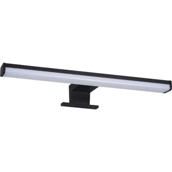Žárovka Kanlux 34930 ASTIM IP44 8W-NW-B Svítidlo LED