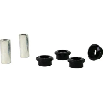 Cizojazyčná kniha Whiteline W63445 Toe Arm Inner Bushing Kit