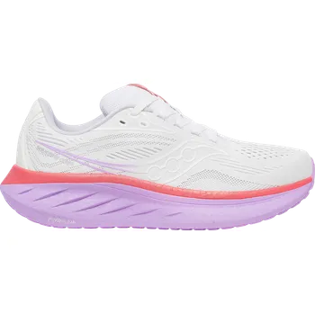 Dámská běžecká obuv Běžecké boty Saucony RIDE 18 s11000-240 Velikost 39 EU | 6 UK | 8 US | 24,5 CM