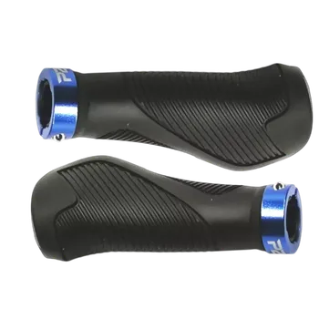 grip Rukojeti P2R Shockman ERGO 265 lock on objímky navy blue