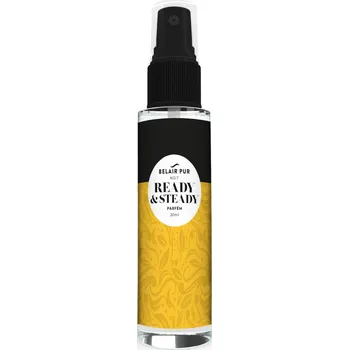 Aroma difuzér Belair Pur Esenciální parfém READY & STEADY 30 ml