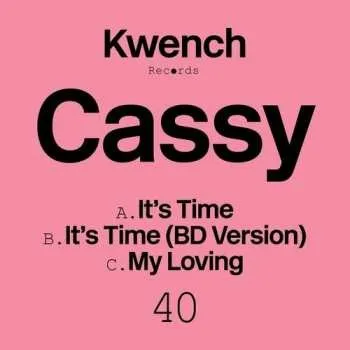 Zahraniční hudba LP Ben Korbel: No Title 2025