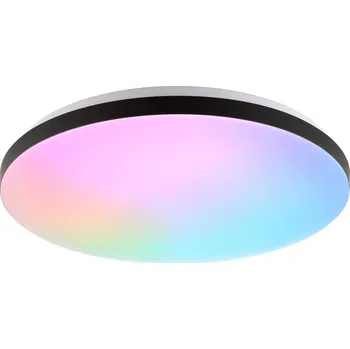Brilliant - LED RGBW Stmívatelné stropní svítidlo LIVIO LED/20W/230V + DO