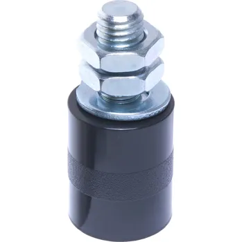 Pohon brány Cais RCB 30/14 horní kladka s ložiskem pro vedení brány, průměr 30 mm