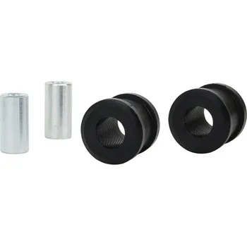 Cizojazyčná kniha Whiteline W63549 Control Arm Upper Inner Bushing Kit