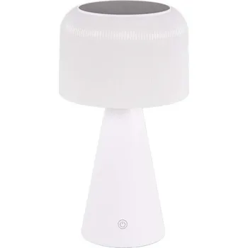Venkovní osvětlení LED Stm solární stolní lampa LIMA LED/3,7V 1800 mAh 3000/4000/5000K IP44 bílá