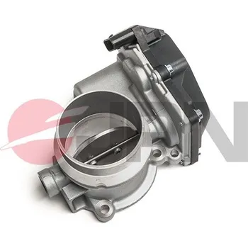 Systém vstřikování Hrdlo škrticí klapky JPN 75E9611-JPN