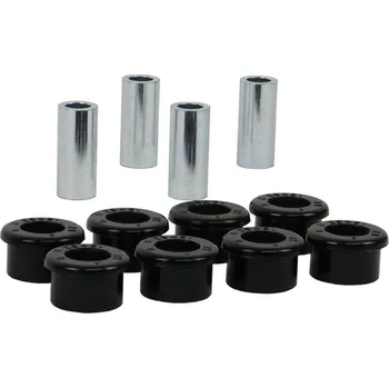 Cizojazyčná kniha Whiteline W62546 Control Arm Upper Inner Bushing Kit