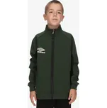 UMBRO RETRO FULL ZIP JACKET JNR 7/8 1341404