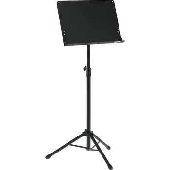 Příslušenství k hudebnímu nástroji PURE GEWA Orchestrální pult FXČerná 14910