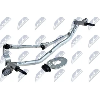 Stěrač Tyčoví stěračů NTY EMW-PE-000