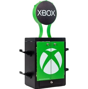 Lampička Držák Xbox Logo Gaming Locker