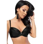 Vyztužená podprsenka Toscana černá 80G