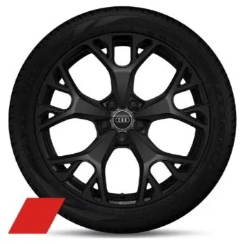 Zimní osobní pneu Audi zimní kompletní kolo Audi 5-Arm-Peak-Design 8,5x20 5/112/43 RDKS A6 nová