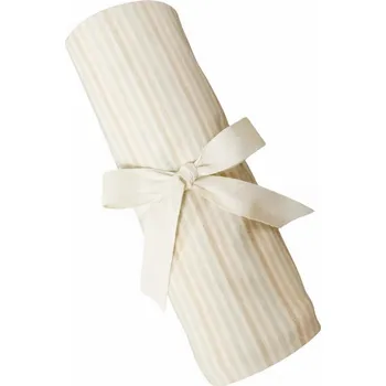 Dětská deka CARLO BABY Bavlněná dečka Pruhy