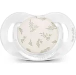 SUAVINEX Poetry Dudlík SX PRO fyziologický 6 - 18 m zelený