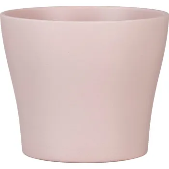 Obal na květináč Obal 808 Powder Rose mat 11 - 8 ks