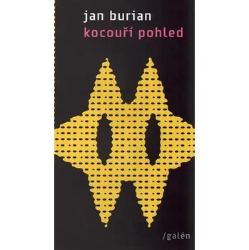 Kocouří pohled a jiná vyprávění z tohoto světa (2012-2015)