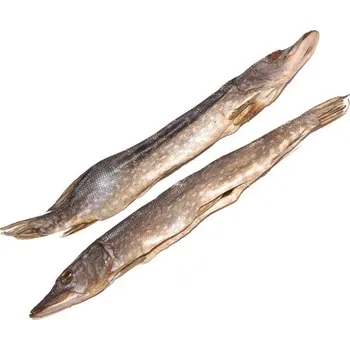 Sušené maso ŠTIKA sušená ryba 30cm
