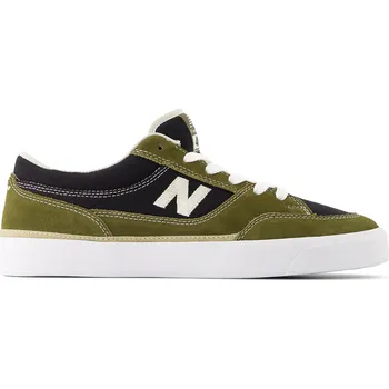 Pánská obuv Pánské boty New Balance Numeric NM417LBN – zelené