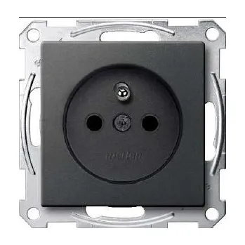 Elektrická zásuvka Zásuvka System M MTN2600-0414 ant Schneider Electric CZ 07-20-027-26034