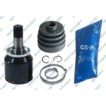 Poloosa kola Sada kloubů pro hnací hřídel GSP 628001