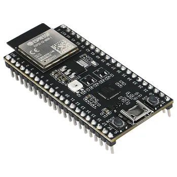 Vývojová deska Espressif Vývojová deska ESP32-S2-DevKitM-1-N4R2