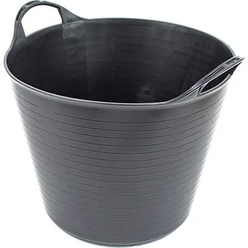 Zednická nádoba MOTIVE Flexibilní kbelík 42 l